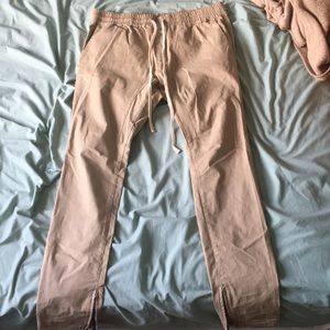 Pacsun khaki chino pants